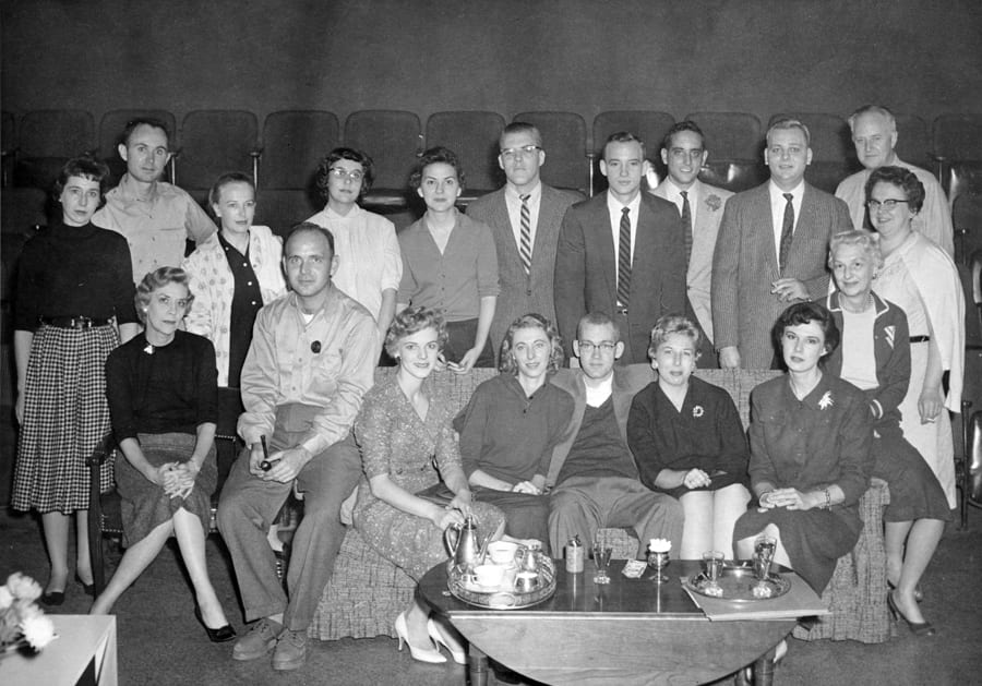 1959WhiteSheepoftheFamily